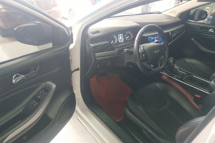 Used Chery Arrizo 5 2021 PRO 1.5L CVT Youth Edition