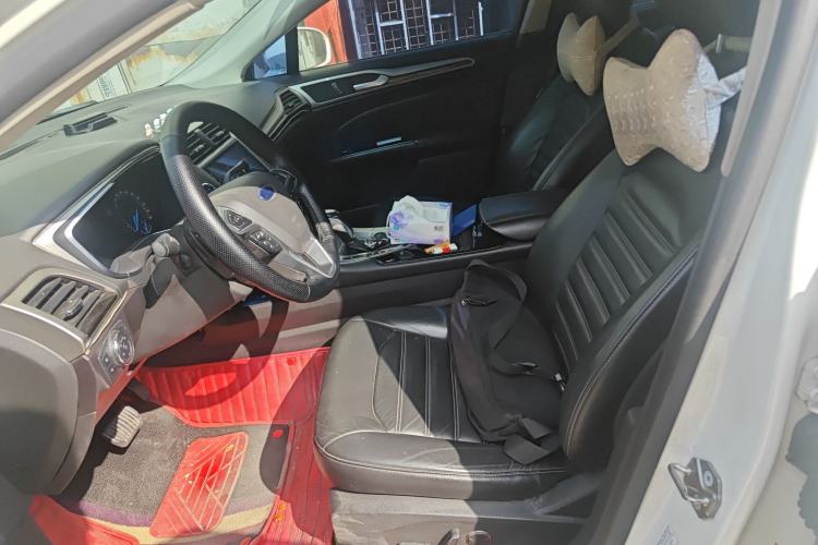 Used Ford Mondeo 2013 2.0L GTDi 200 Fashion Edition
