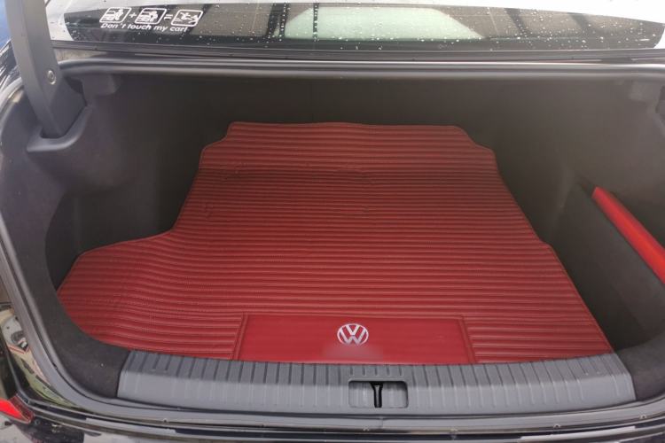 Used Volkswagen Passat 2020 330TSI Elite Edition China VI
