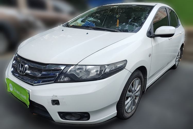 Used Honda City Classic 2014 Style 1.5L Automatic Elite Edition