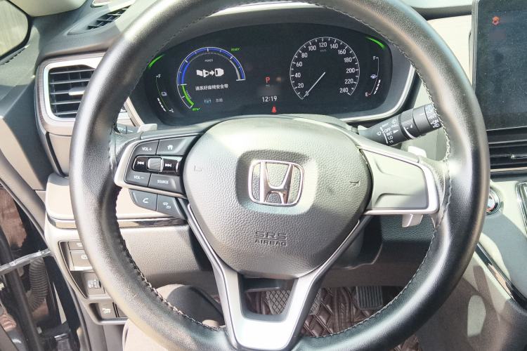 Used Honda Odyssey 2022 2.0L eHEV Sharp Enjoyment Edition
