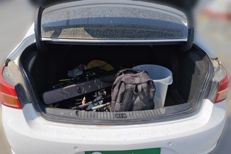 Used Buick Verano 2015 Sedan 20T Dual-Clutch Leading Model