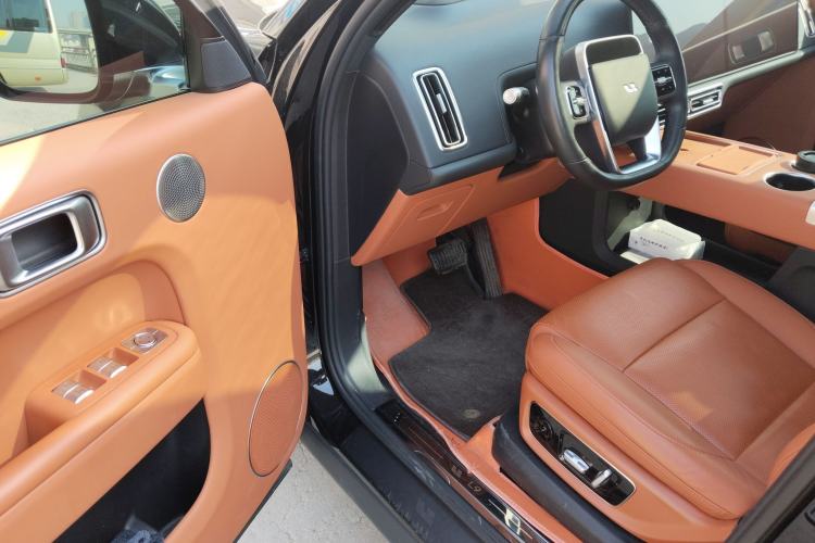 Used Li Auto L9 2024 Pro Model