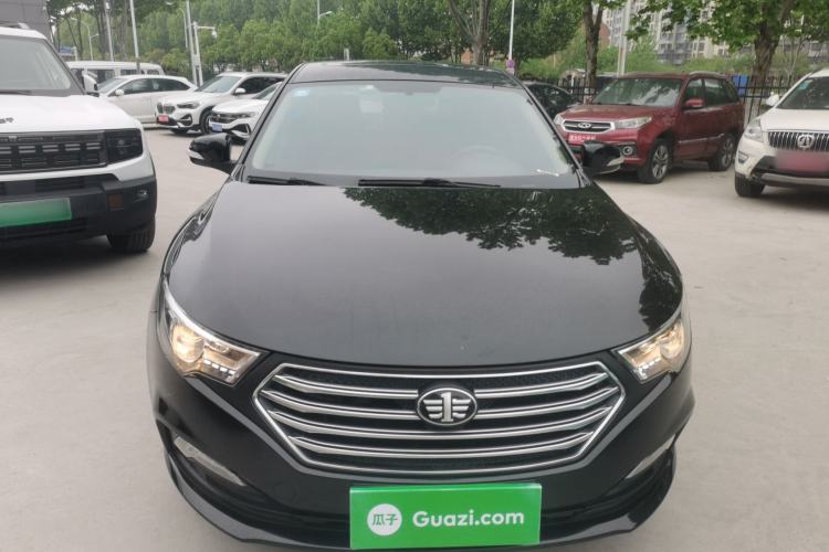 Used Bestune B30 2016 1.6L Automatic Luxury Model
