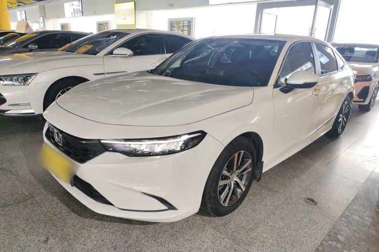 Used Honda Integra 2023 240TURBO CVT Tech Edition