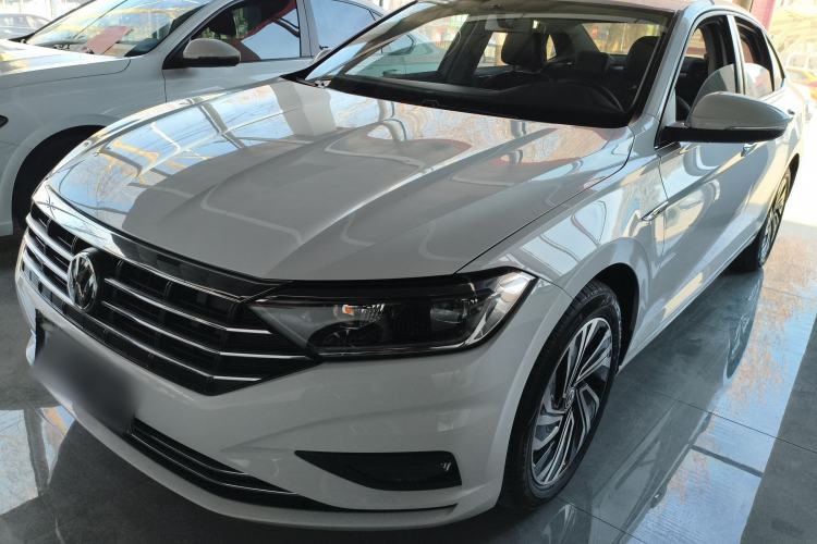 Used Volkswagen Sagitar 2022 280TSI DSG Flyover Edition