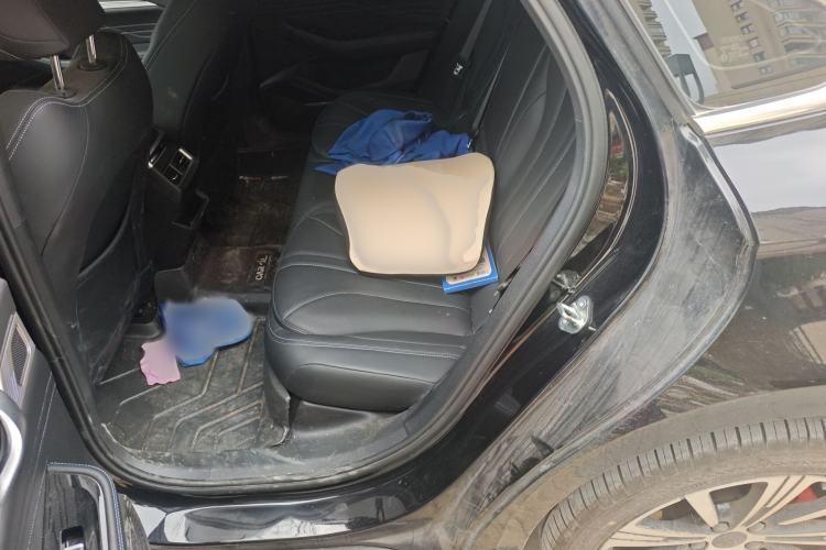 Used Geely Auto Preface 2025 Dongfang Yao 1.5TD Kunlun Edition