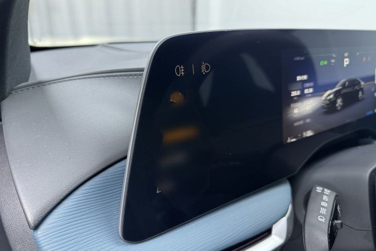 Used MG 7 2025 2.0T 405 AT Luxury Edition