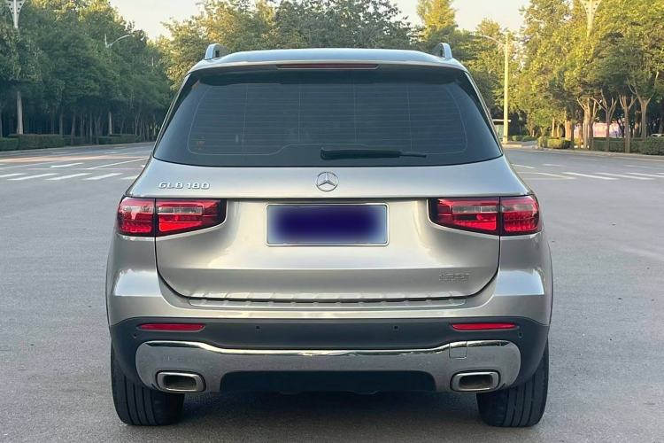 Used Mercedes-Benz GLB 2021 GLB 180 Fashion Model