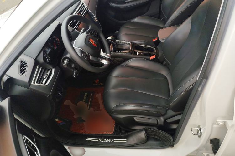 Used Roewe i5 2019 1.5L Automatic 4G Connected Langhao Edition Left Front Seat