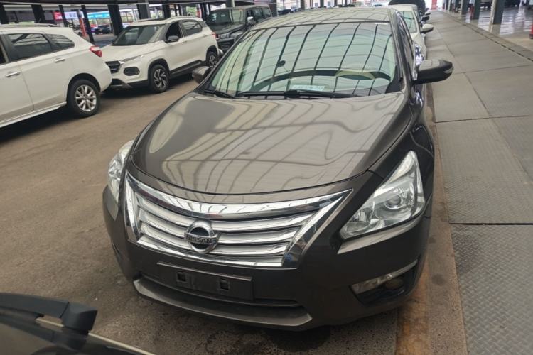 Used Nissan Teana 2013 2.0L XL Comfort Edition