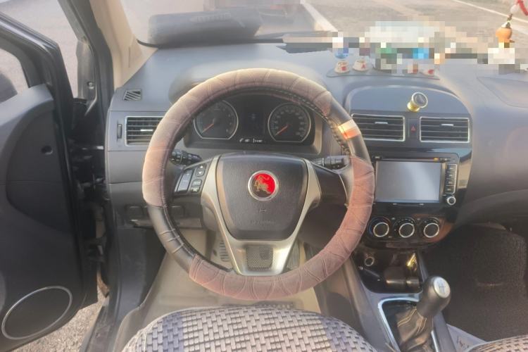 Used FORTHING Joyear X3 2015 1.5L Luxury Model