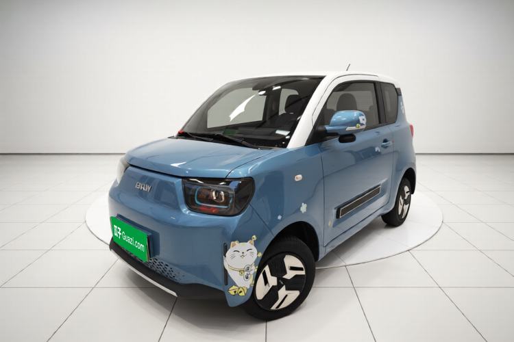 Used BAW Yuanbao 2022 Fun Edition