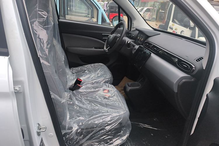 Used Leapmotor T03 2025 310 Comfort Edition Right Front Seat