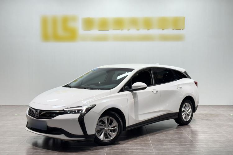Used Buick Velite 6 2022 Plug-in Hybrid Connected Fashion Model