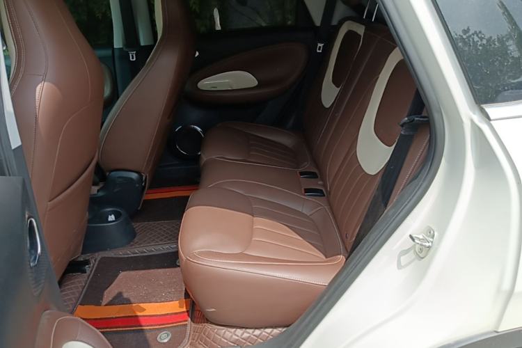 Used Wuling Bingo 2024 333 km Enjoyment Version