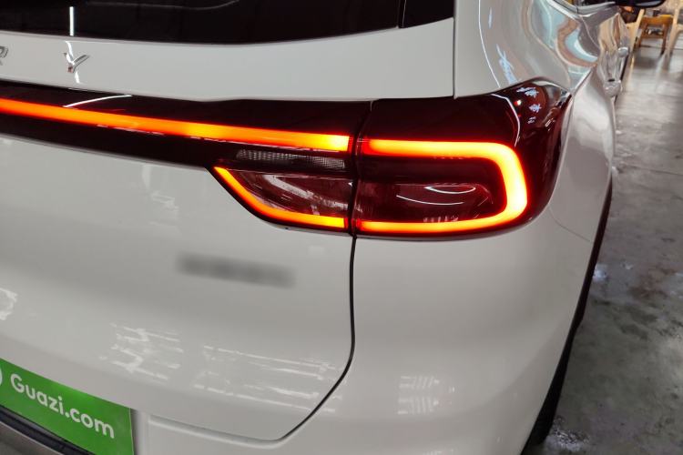 Used Chery Tiggo 8 2024 230TCI Automatic New Trend Edition 5 Seats
