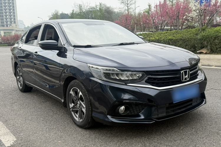 Used Honda Envix 2019 180TURBO CVT Enjoyment Edition China VI Exterior 2