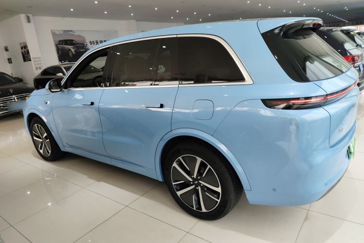 Used Li Auto L8 2024 Max
