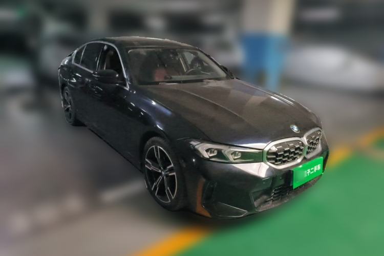 Used BMW 3 Series 2023 325i M Sport Package
