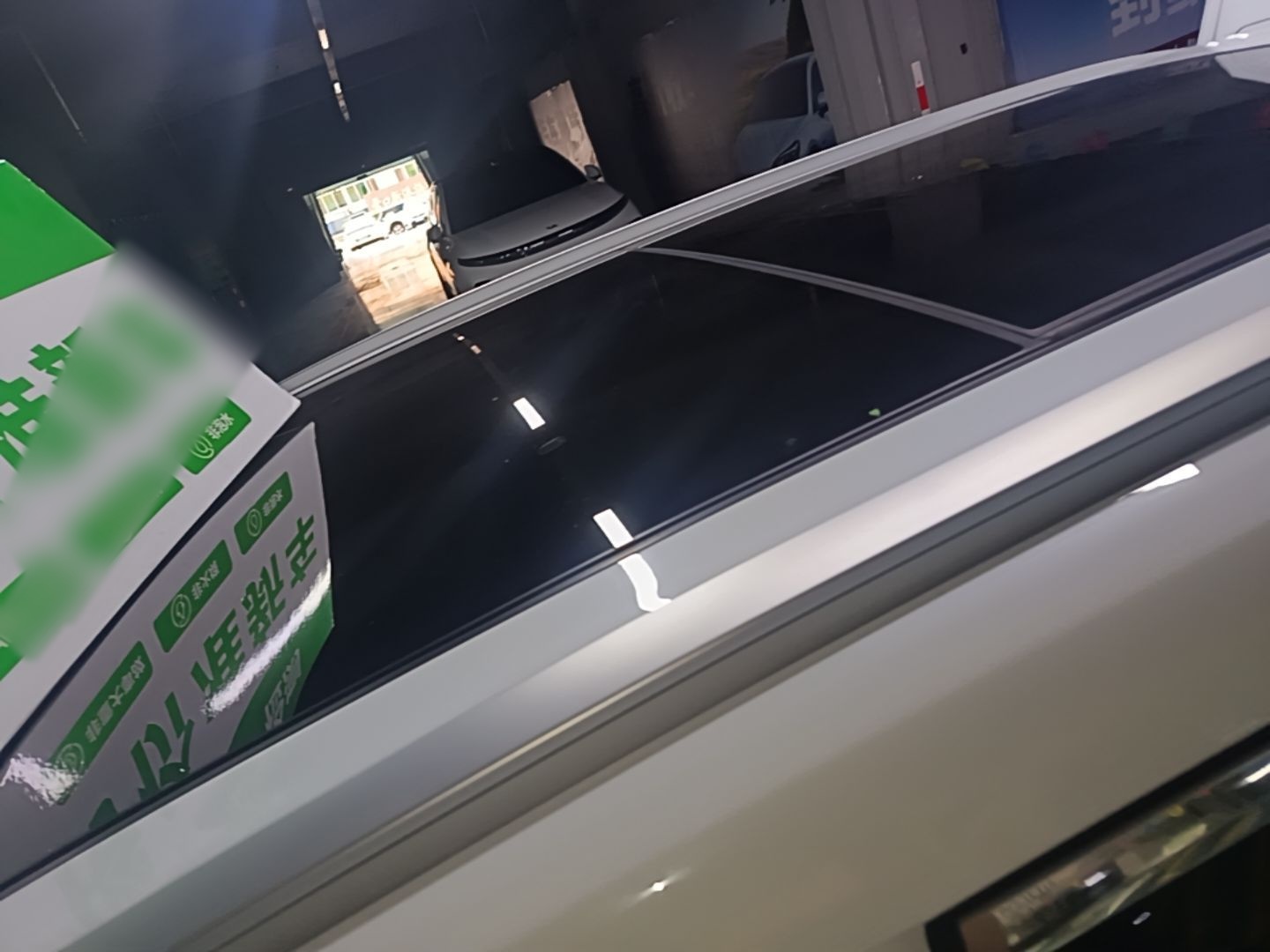 Geely Galaxy L7 2023 1.5T 55km PRO — снимка 7