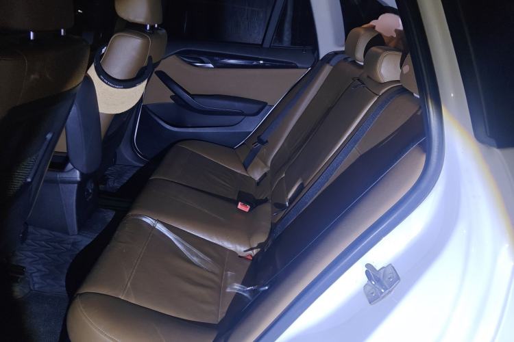 Used BMW X1 2010 xDrive25i