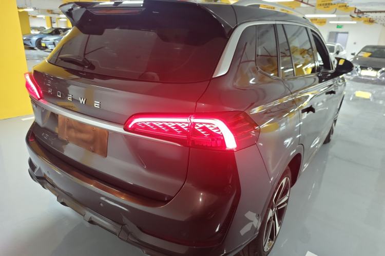 Used Roewe RX5 MAX 2022 2.0T Automatic Youwei Supreme Edition