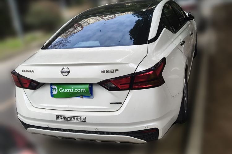 Used Nissan Teana 2019 2.0L XL Comfort Edition
