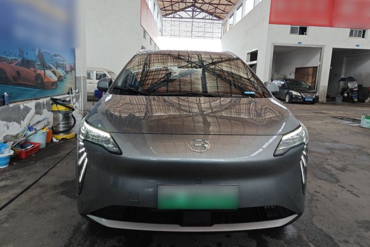 Used AION Y 2023 Plus 510 Enjoy Edition
