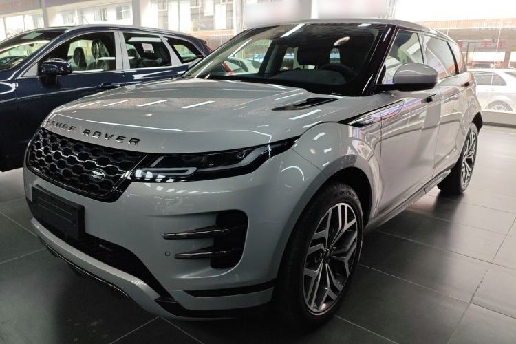 Used Land Rover Range Evoque 2022 Facelifted Aurora L 249 PS R-Dynamic Luxury Edition