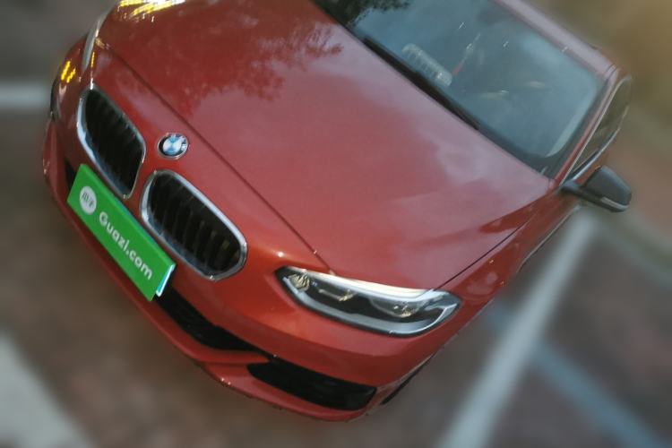 Used BMW 1 Series 2018 118i Sport Edition