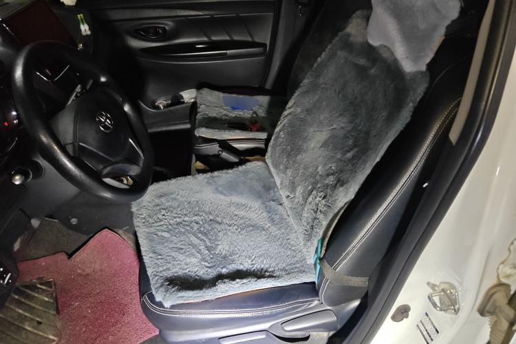 Used Toyota YARiS L Zhi Xuan 2020 X-Trail X 1.5L CVT Leading Edition