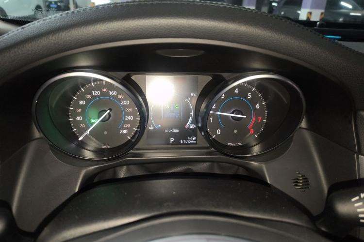 Used Jaguar XFL 2018 XFL 2.0T 200PS Elite Edition