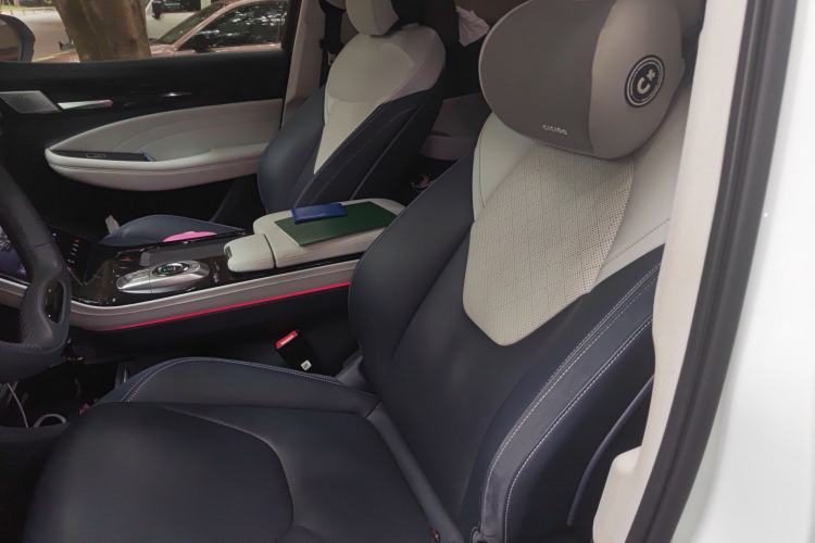 Used ARCFOX Alpha T 2021 653S+ 160kW