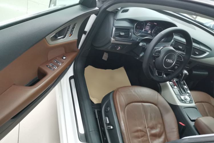 Used Audi A7 2016 40 TFSI Ambition Edition