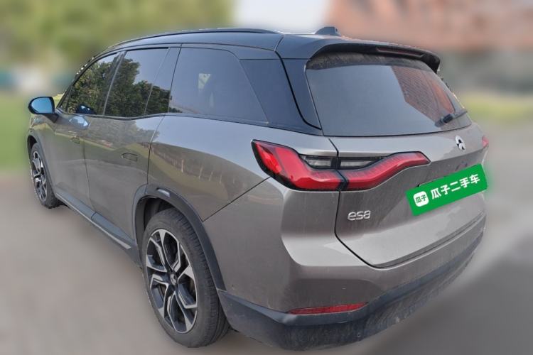 Used Nio ES8 2018 Founder Edition
