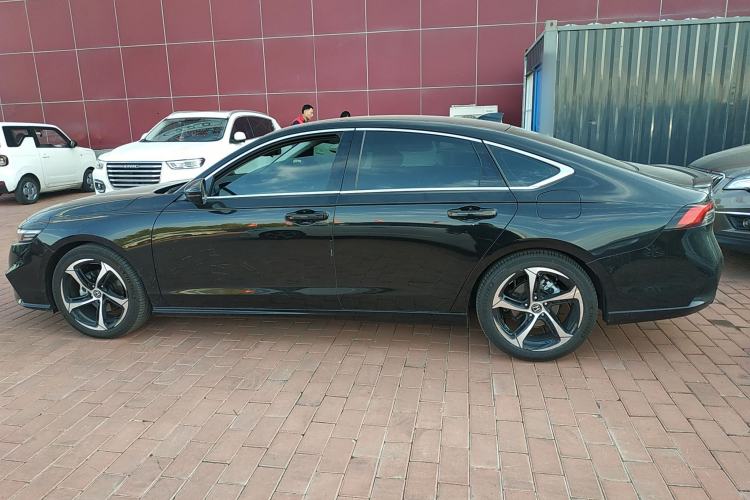 Used Honda Inspire 2025 260TURBO Elite Edition