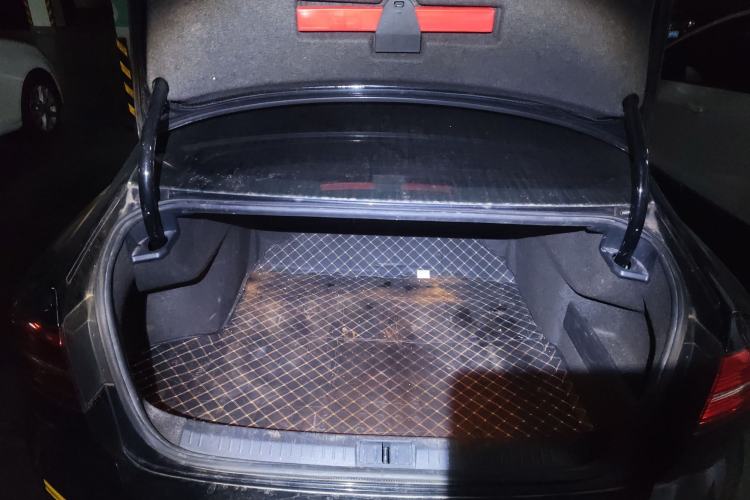 Used Volkswagen Magotan 2019 280TSI DSG Comfort Model China V Standard
