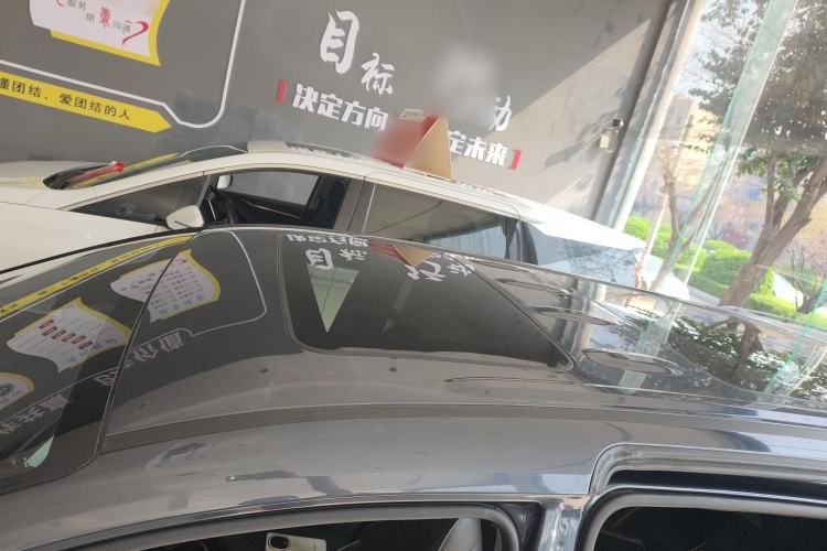 Used Hyundai Custo 2021 270TGDi Prestige LUX Roof