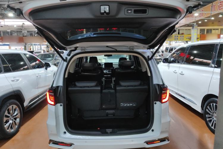 Used Honda Odyssey 2022 2.0L eHEV Sharp Supreme Edition
