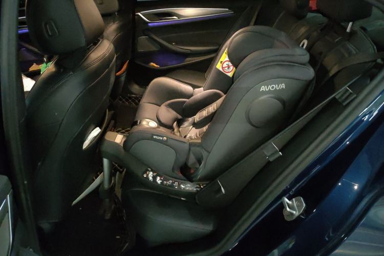 Used BMW 5 Series 2020 530i M Sport Package
