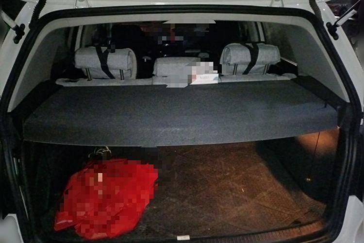 Used Volkswagen Golf 2012 1.6L Automatic Fashion Model