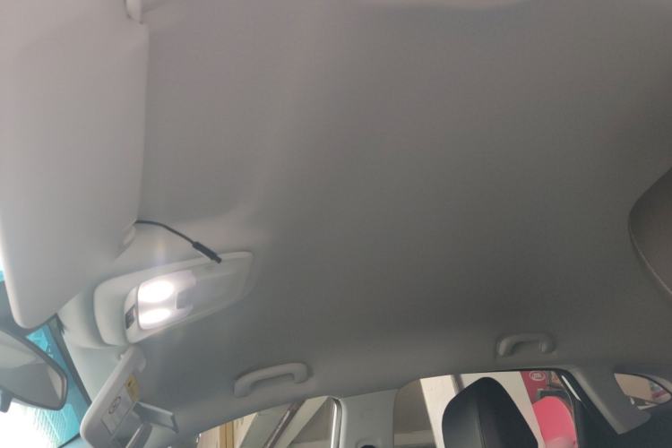 Used Buick Velite 6 2023 430km Range Commuter Version Headliner