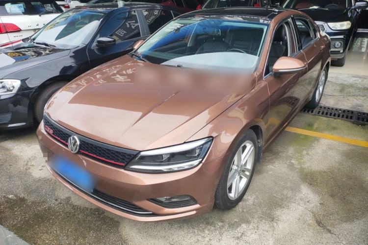 Used Volkswagen Lamando 2018 280TSI DSG Comfort Edition