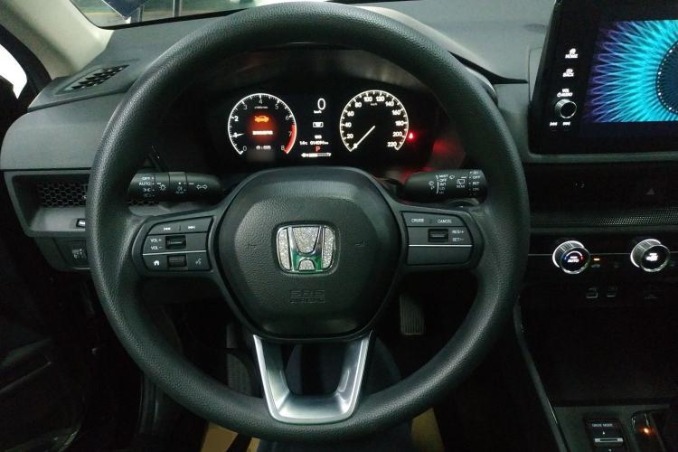 Used Honda Breeze 2025 240TURBO Two-Wheel Drive Elite Edition 5 Seats
