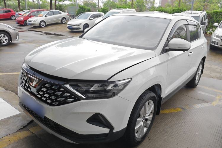 Used Jetta VS5 2019 280TSI Automatic Trend Model