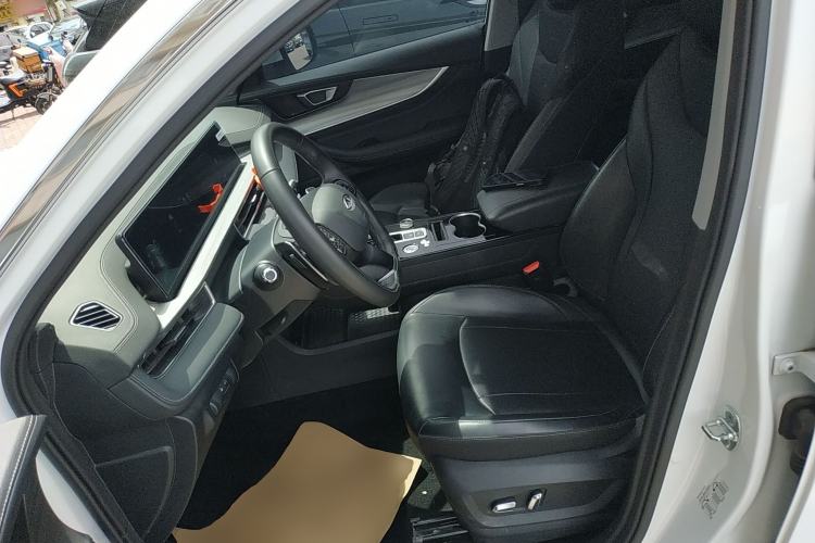 Used Chery Tiggo 8 PLUS 2022 290TGDI DCT Haoting Edition+
