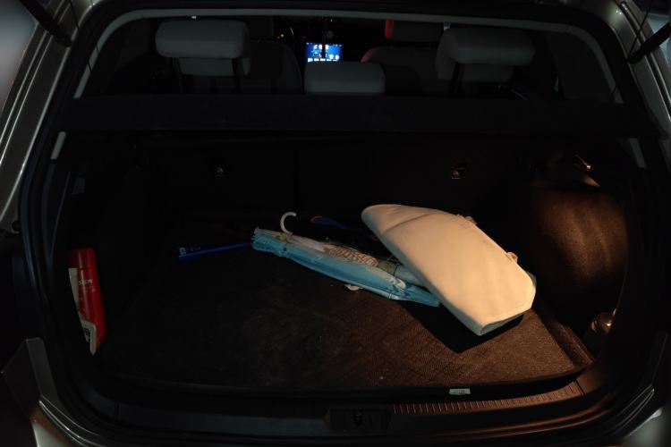 Used Volkswagen Golf 2014 1.4TSI Automatic Comfort Model