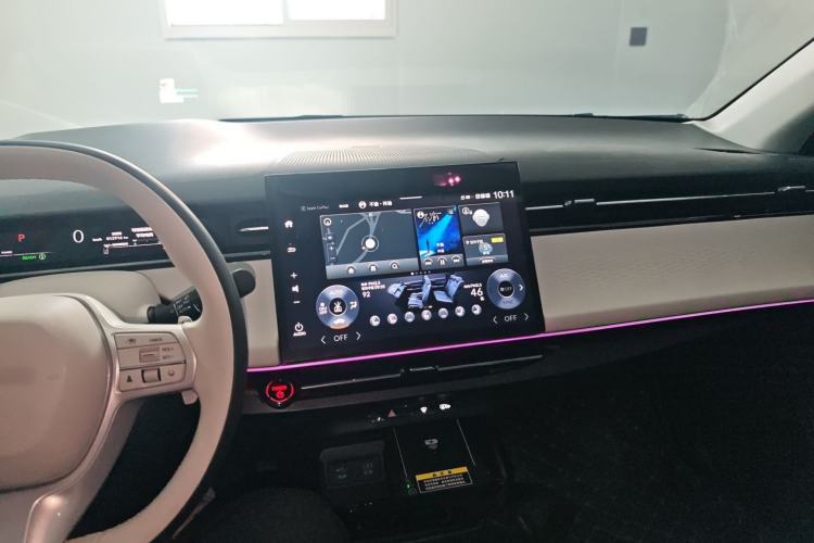 Used Honda e:NS2 2024 Ignite Edition