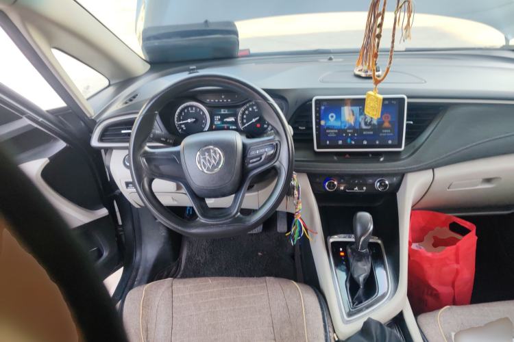 Used Buick GL6 2018 18T 6-Seater Elite Model
